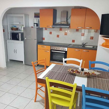 Dobrinj Apartment 2 Esterno foto