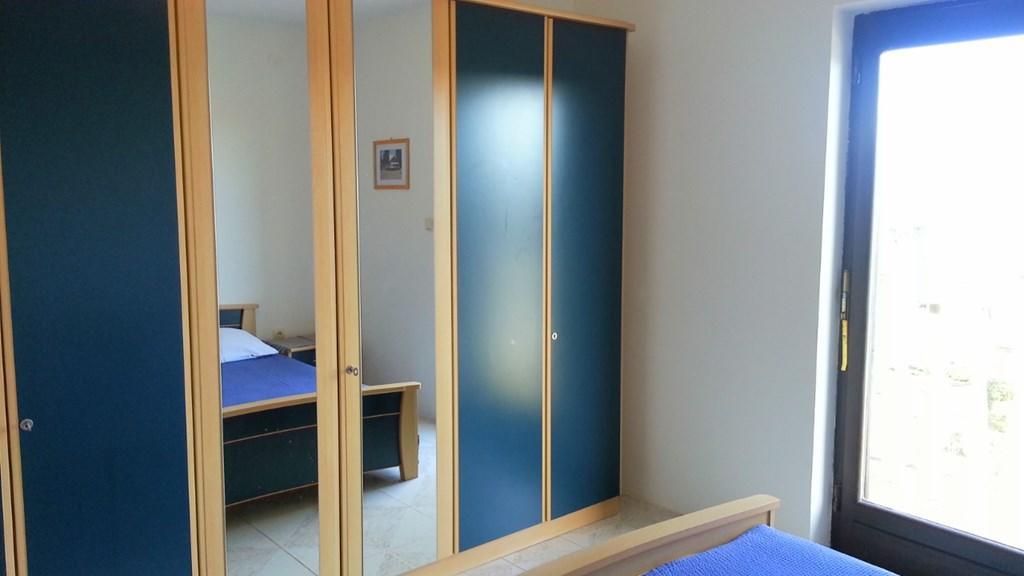 Dobrinj Apartment 2 Camera foto